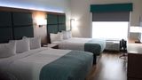 Wingate by Wyndham Vienna Parkersburg Room