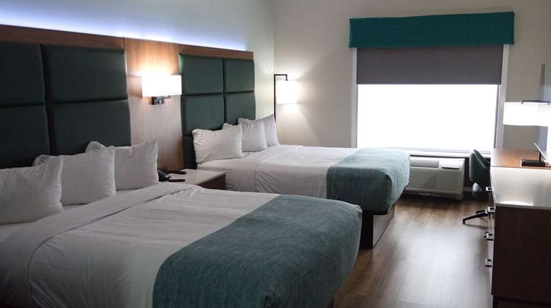 <b>Wingate by Wyndham Vienna Parkersburg Room</b>. Images powered by <a href="https://iceportal.shijigroup.com/" title="IcePortal" target="_blank">IcePortal</a>.