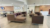 Wingate by Wyndham Vienna Parkersburg Lobby