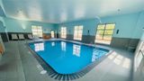 Wingate by Wyndham Vienna Parkersburg Pool