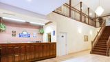Days Inn Trumann Lobby