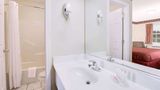 Days Inn Trumann Room