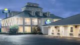 Days Inn Trumann Exterior
