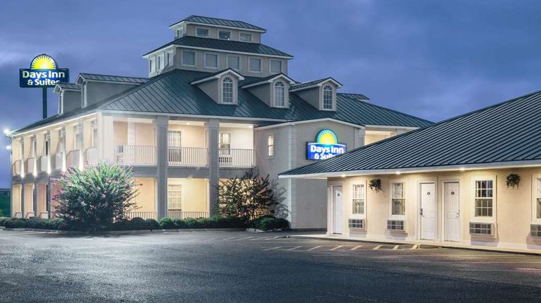 Days Inn Trumann Exterior. Images powered by <a href="https://iceportal.shijigroup.com" target="_blank" rel="noopener">Ice Portal</a>.