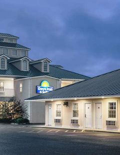 Days Inn Trumann