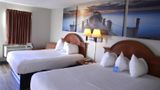 Days Inn Trumann Room