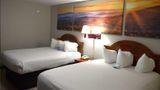 Days Inn Trumann Room