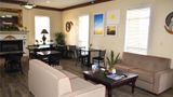 Days Inn Trumann Lobby
