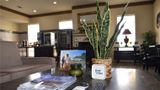 Days Inn Trumann Lobby