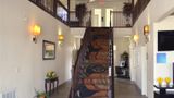 Days Inn Trumann Lobby