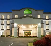 Wingate by Wyndham Bridgeport Exterior