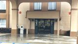 <b>Days Inn & Suites Eunice Exterior</b>. Images powered by <a href="https://iceportal.shijigroup.com/" title="IcePortal" target="_blank">IcePortal</a>.