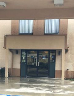 Days Inn & Suites Eunice