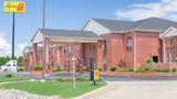 Super 8  Lowell/Bentonville/Rogers Area Exterior