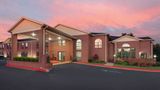 Super 8  Lowell/Bentonville/Rogers Area Exterior