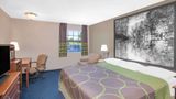 Super 8  Lowell/Bentonville/Rogers Area Room