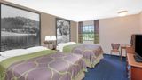 Super 8  Lowell/Bentonville/Rogers Area Room