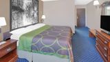 Super 8  Lowell/Bentonville/Rogers Area Room