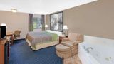 Super 8  Lowell/Bentonville/Rogers Area Suite