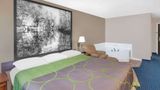 Super 8  Lowell/Bentonville/Rogers Area Suite