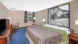 Super 8  Lowell/Bentonville/Rogers Area Suite