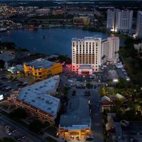 Ramada Plaza Resort & Suites Intl Drive