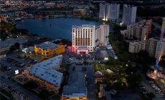 Ramada Plaza Resort & Suites Intl Drive