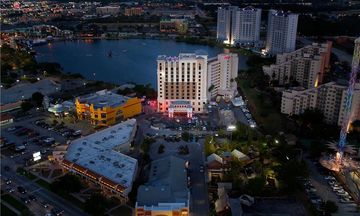 Ramada Plaza Resort & Suites Intl Drive