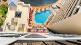 Ramada Plaza Resort & Suites Intl Drive Pool
