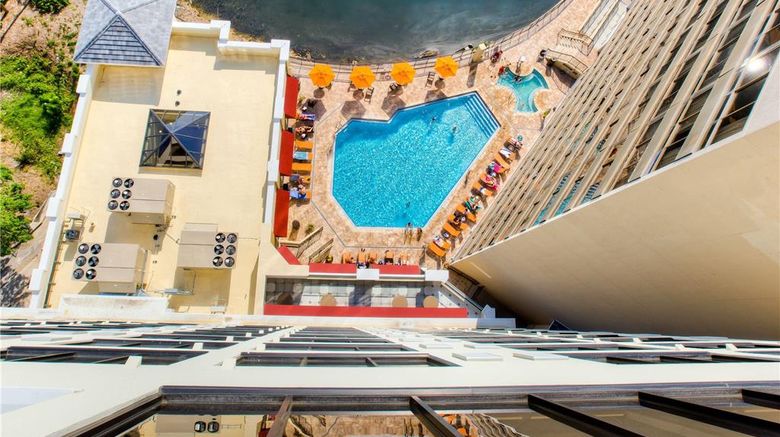 <b>Ramada Plaza Resort & Suites Intl Drive Pool</b>. Images powered by <a href="https://iceportal.shijigroup.com/" title="IcePortal" target="_blank">IcePortal</a>.