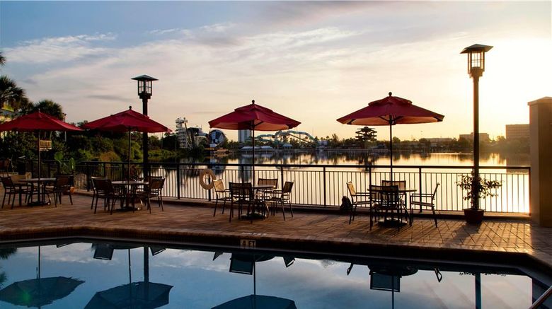<b>Ramada Plaza Resort & Suites Intl Drive Pool</b>. Images powered by <a href="https://iceportal.shijigroup.com/" title="IcePortal" target="_blank">IcePortal</a>.