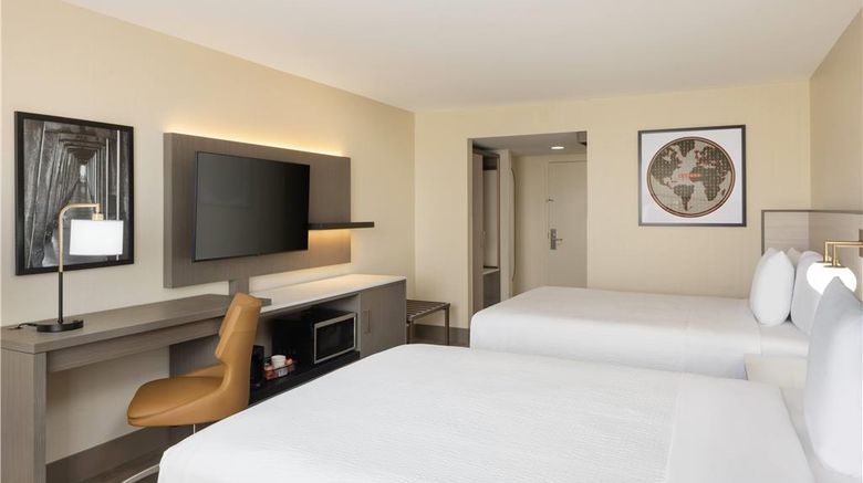 <b>Ramada Plaza Resort & Suites Intl Drive Room</b>. Images powered by <a href="https://iceportal.shijigroup.com/" title="IcePortal" target="_blank">IcePortal</a>.