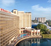 Ramada Plaza Resort & Suites Intl Drive Exterior