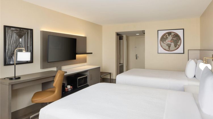 Ramada Plaza Resort & Suites Intl Drive Room