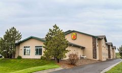 Super 8 Wheatland