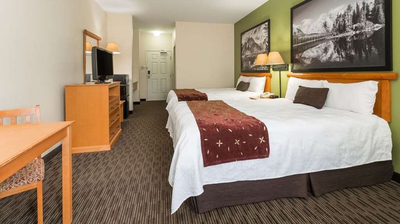 <b>Super 8 Wheatland Suite</b>. Images powered by <a href="https://iceportal.shijigroup.com/" title="IcePortal" target="_blank">IcePortal</a>.