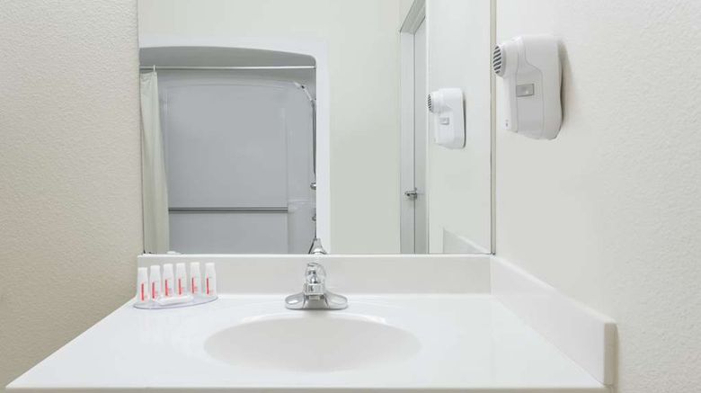 <b>Super 8 Wheatland Room</b>. Images powered by <a href="https://iceportal.shijigroup.com/" title="IcePortal" target="_blank">IcePortal</a>.