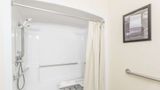Super 8 Wheatland Room