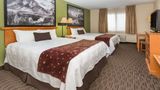 Super 8 Wheatland Room