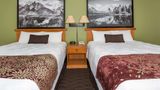 Super 8 Wheatland Room