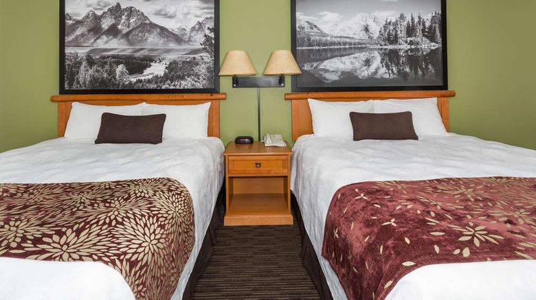<b>Super 8 Wheatland Room</b>. Images powered by <a href="https://iceportal.shijigroup.com/" title="IcePortal" target="_blank">IcePortal</a>.