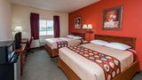 Super 8 St Robert Ft Leonard Wood Area Room
