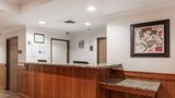 Super 8 St Robert Ft Leonard Wood Area Lobby