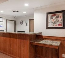 Super 8 St Robert Ft Leonard Wood Area Lobby