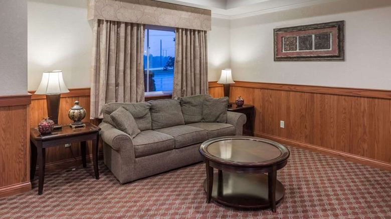 <b>Super 8 St Robert Ft Leonard Wood Area Lobby</b>. Images powered by <a href="https://iceportal.shijigroup.com/" title="IcePortal" target="_blank">IcePortal</a>.