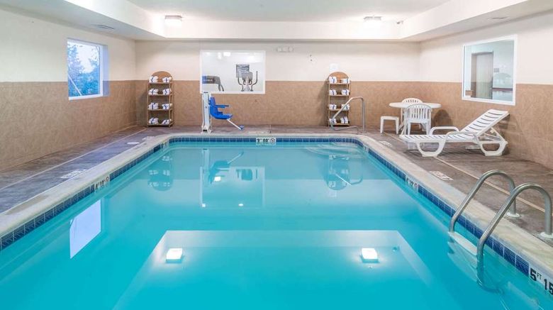 <b>Super 8 St Robert Ft Leonard Wood Area Pool</b>. Images powered by <a href="https://iceportal.shijigroup.com/" title="IcePortal" target="_blank">IcePortal</a>.