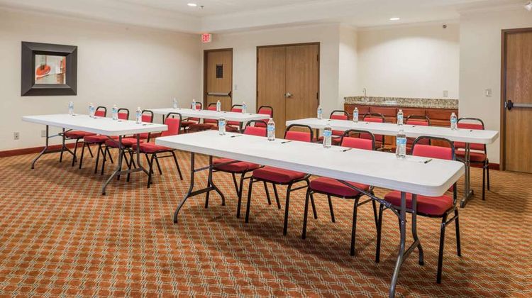 Super 8 St Robert Ft Leonard Wood Area Meeting