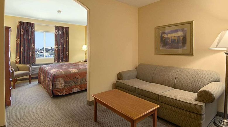 <b>Super 8 Topeka at Forbes Landing Suite</b>. Images powered by <a href="https://iceportal.shijigroup.com/" title="IcePortal" target="_blank">IcePortal</a>.
