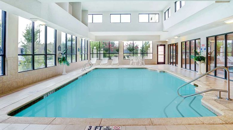 <b>Wingate by Wyndham ATL Airport Fairburn Pool</b>. Images powered by <a href="https://iceportal.shijigroup.com/" title="IcePortal" target="_blank">IcePortal</a>.