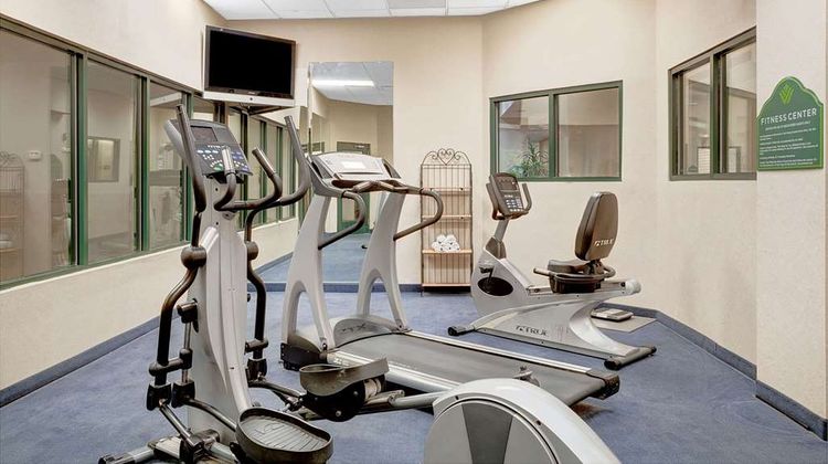 Wingate by Wyndham ATL Airport Fairburn Health